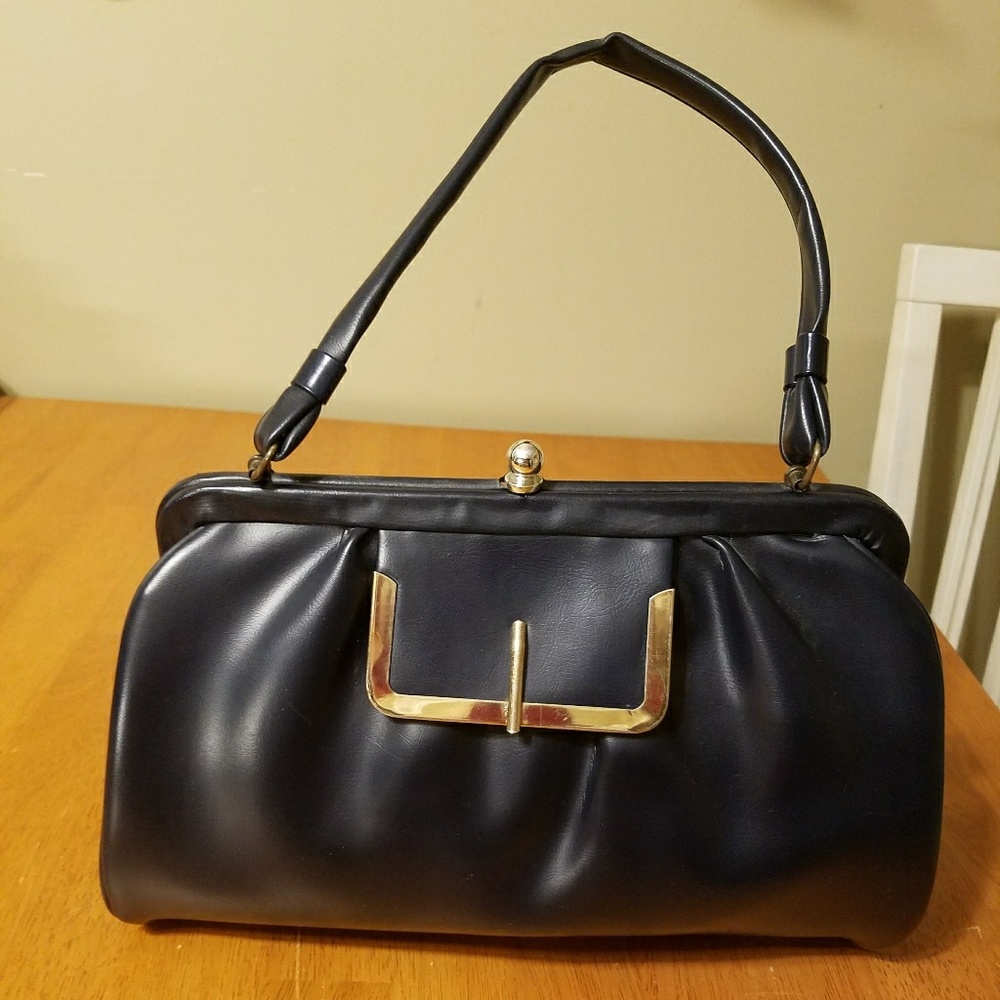 Vintage 50's purse